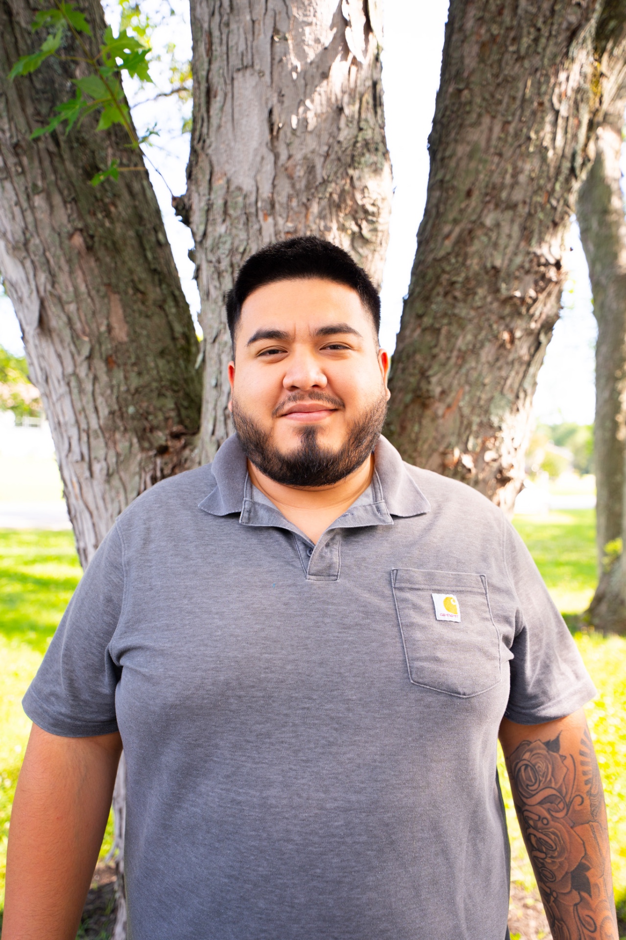 Jose, Lead Technician at Federal Heating & Cooling