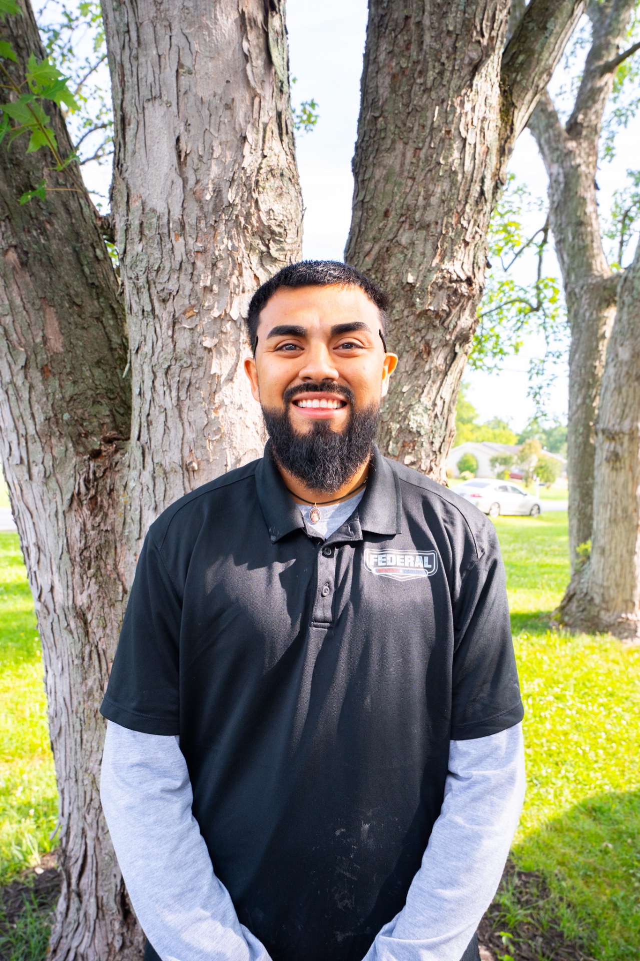 Jeff, Install Manager at Federal Heating & Cooling